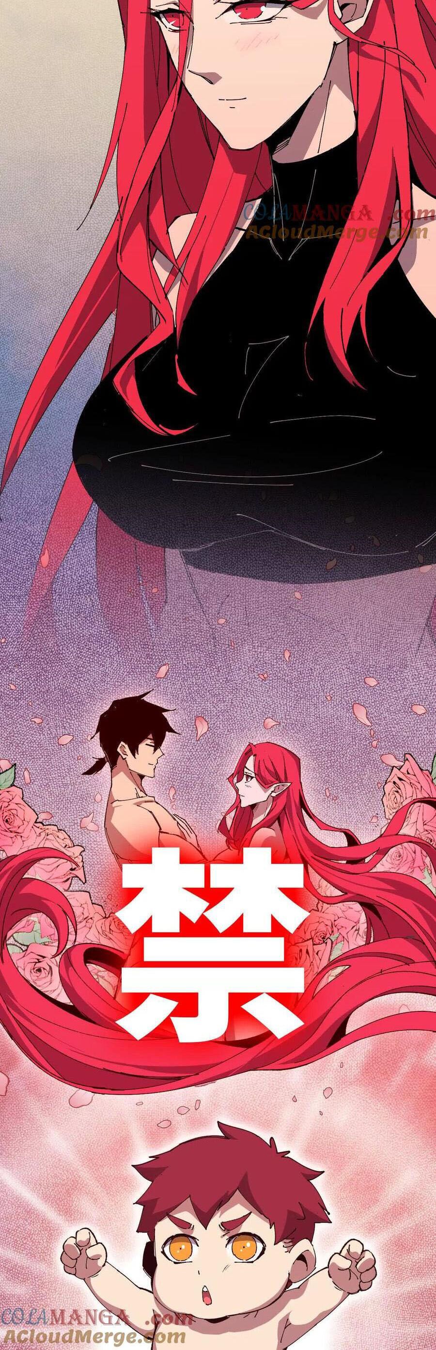 đọc truyện Dũng Giả X Nữ Ma Vương Chương 60 ảnh 21 tại Thiên Thai Truyện