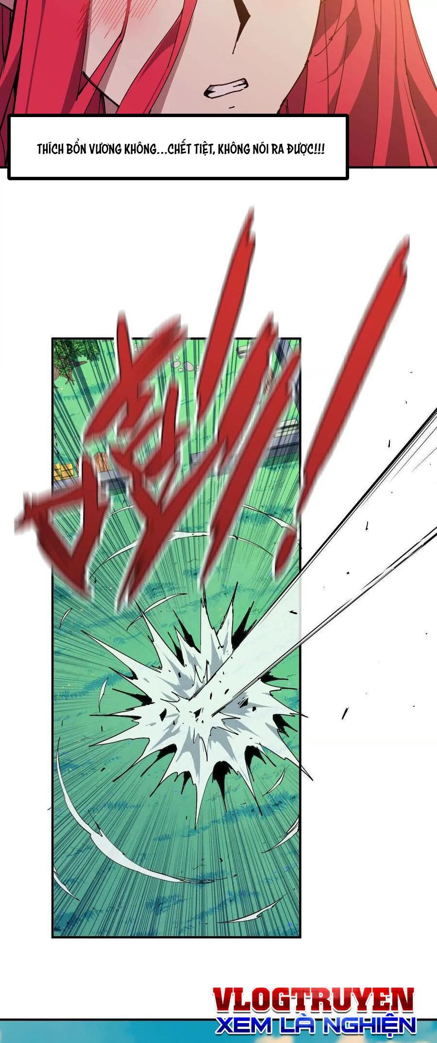 đọc truyện Dũng Giả X Nữ Ma Vương Chương 60 ảnh 26 tại Thiên Thai Truyện