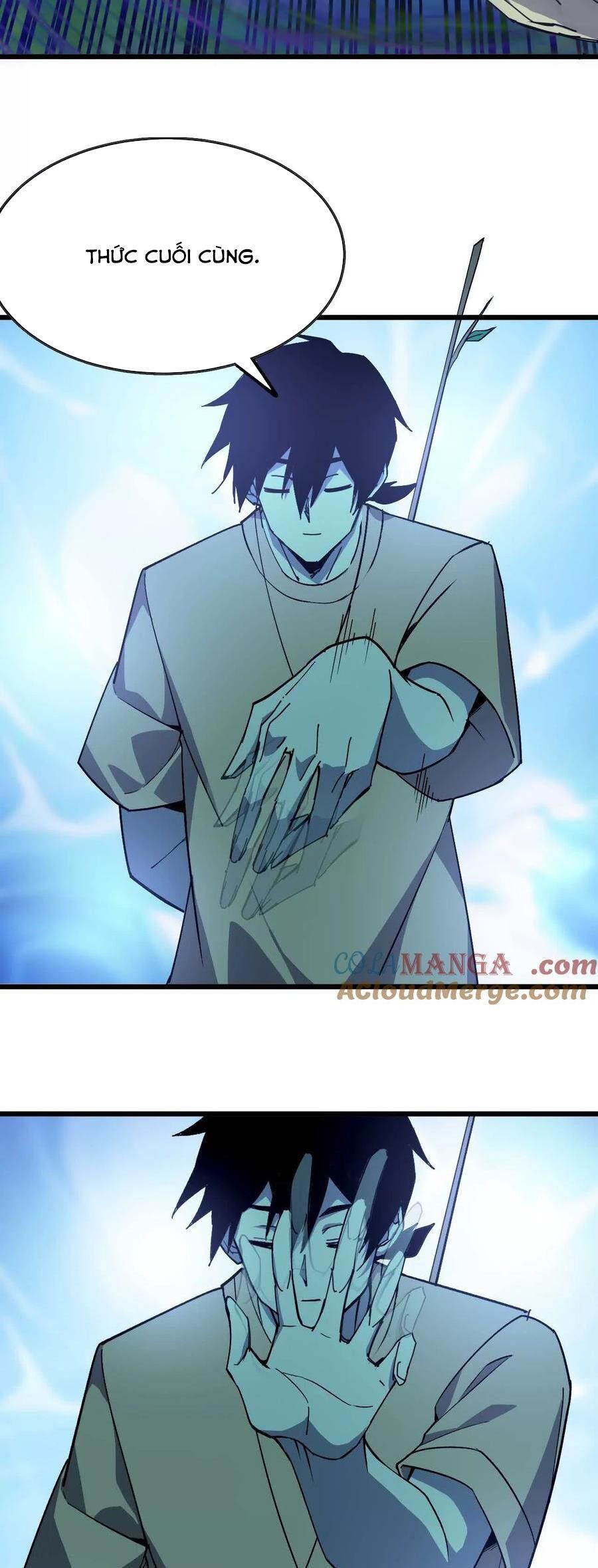 đọc truyện Dũng Giả X Nữ Ma Vương Chương 60 ảnh 6 tại Thiên Thai Truyện