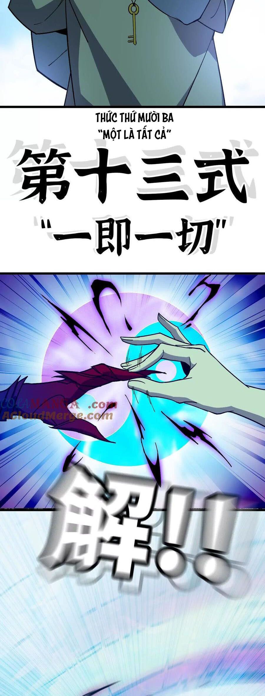 đọc truyện Dũng Giả X Nữ Ma Vương Chương 60 ảnh 7 tại Thiên Thai Truyện