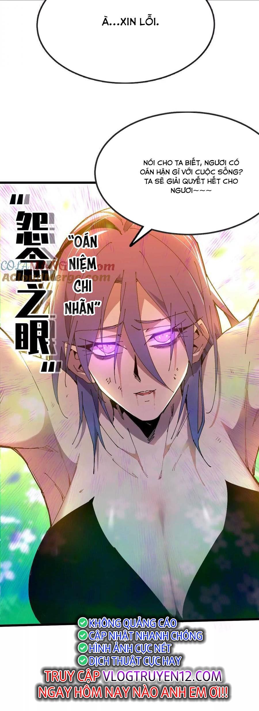 đọc truyện Dũng Giả X Nữ Ma Vương Chương 61 ảnh 24 tại Thiên Thai Truyện