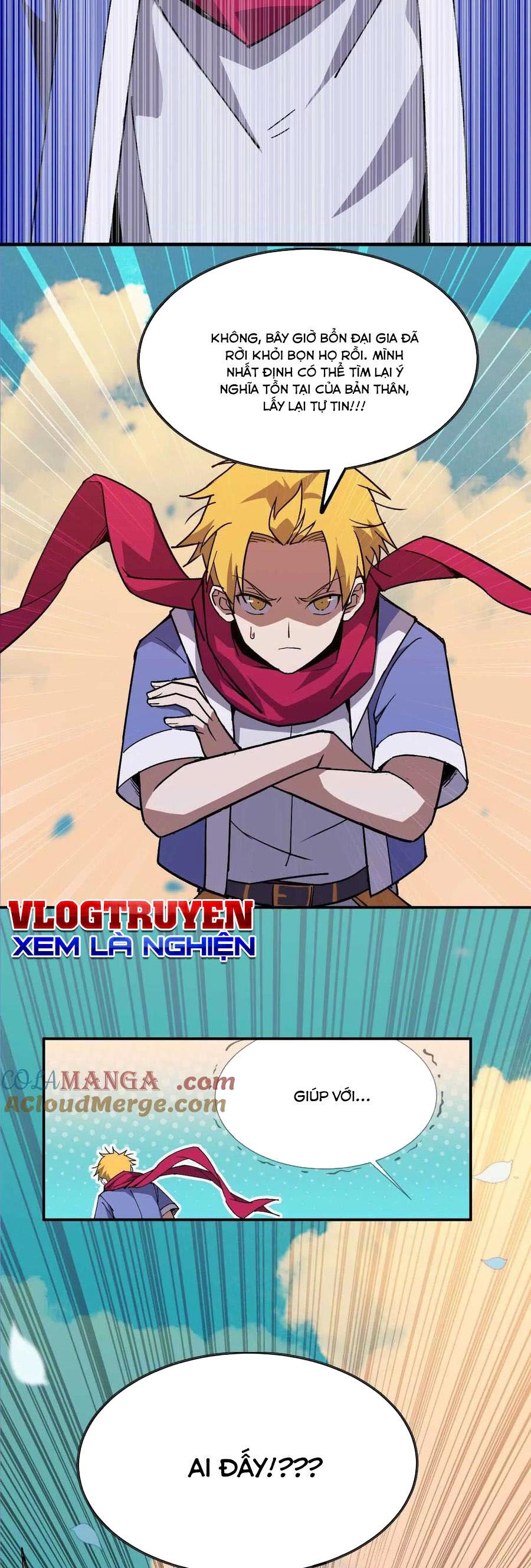 đọc truyện Dũng Giả X Nữ Ma Vương Chương 61 ảnh 11 tại Thiên Thai Truyện