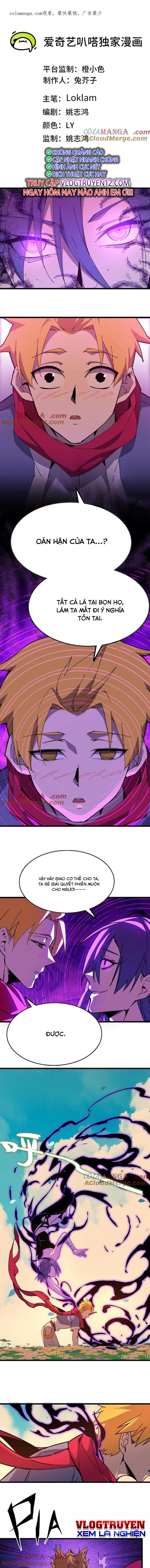 đọc truyện Dũng Giả X Nữ Ma Vương Chương 62 ảnh 3 tại Thiên Thai Truyện