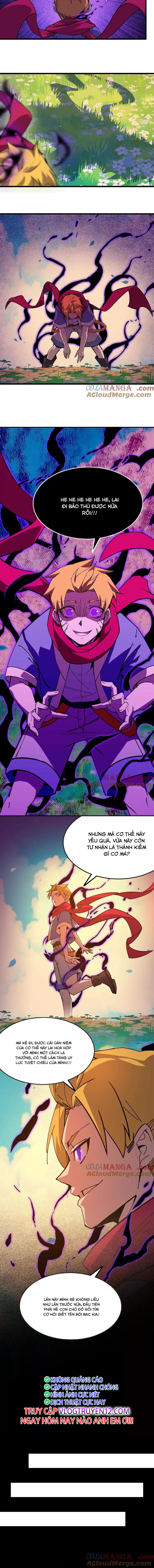 đọc truyện Dũng Giả X Nữ Ma Vương Chương 62 ảnh 4 tại Thiên Thai Truyện