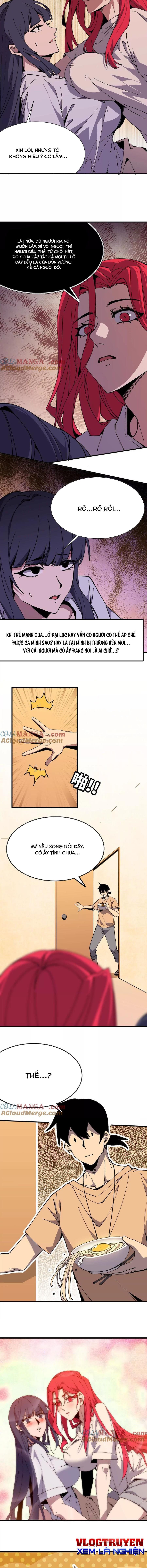 đọc truyện Dũng Giả X Nữ Ma Vương Chương 62 ảnh 6 tại Thiên Thai Truyện