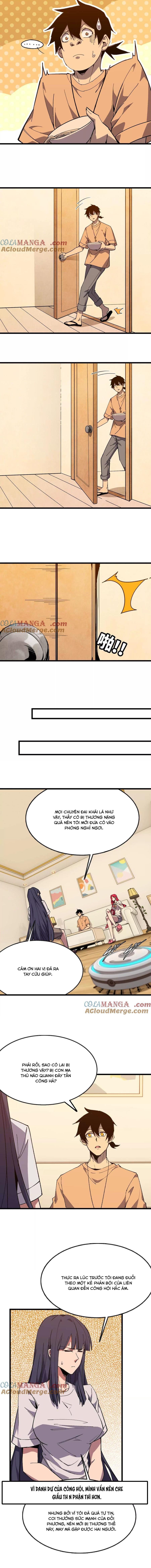 đọc truyện Dũng Giả X Nữ Ma Vương Chương 62 ảnh 7 tại Thiên Thai Truyện