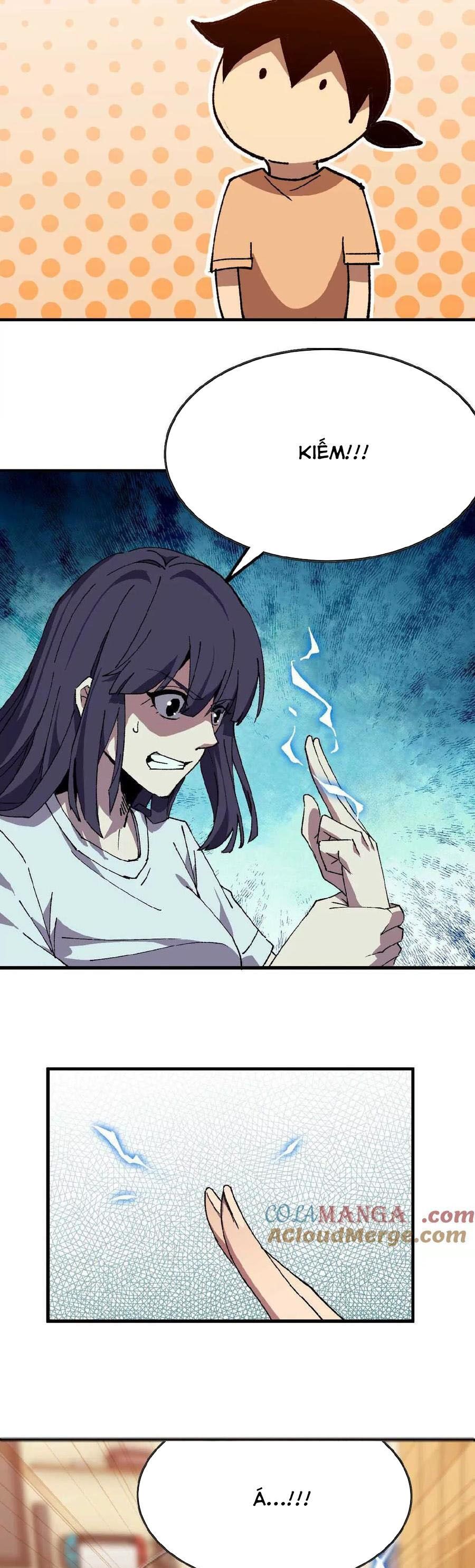 đọc truyện Dũng Giả X Nữ Ma Vương Chương 63 ảnh 12 tại Thiên Thai Truyện