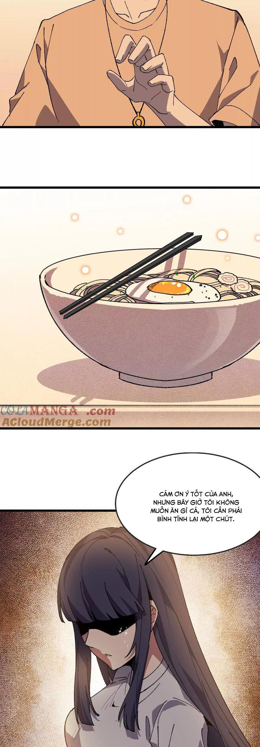 đọc truyện Dũng Giả X Nữ Ma Vương Chương 63 ảnh 19 tại Thiên Thai Truyện