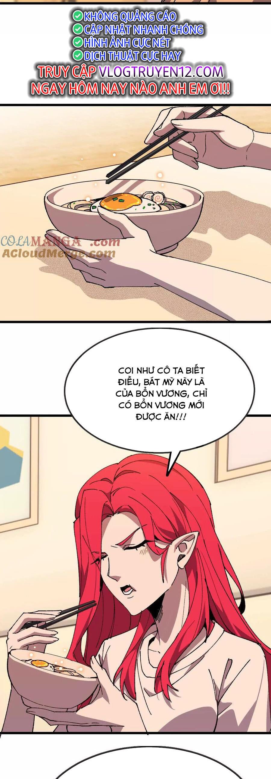 đọc truyện Dũng Giả X Nữ Ma Vương Chương 63 ảnh 21 tại Thiên Thai Truyện