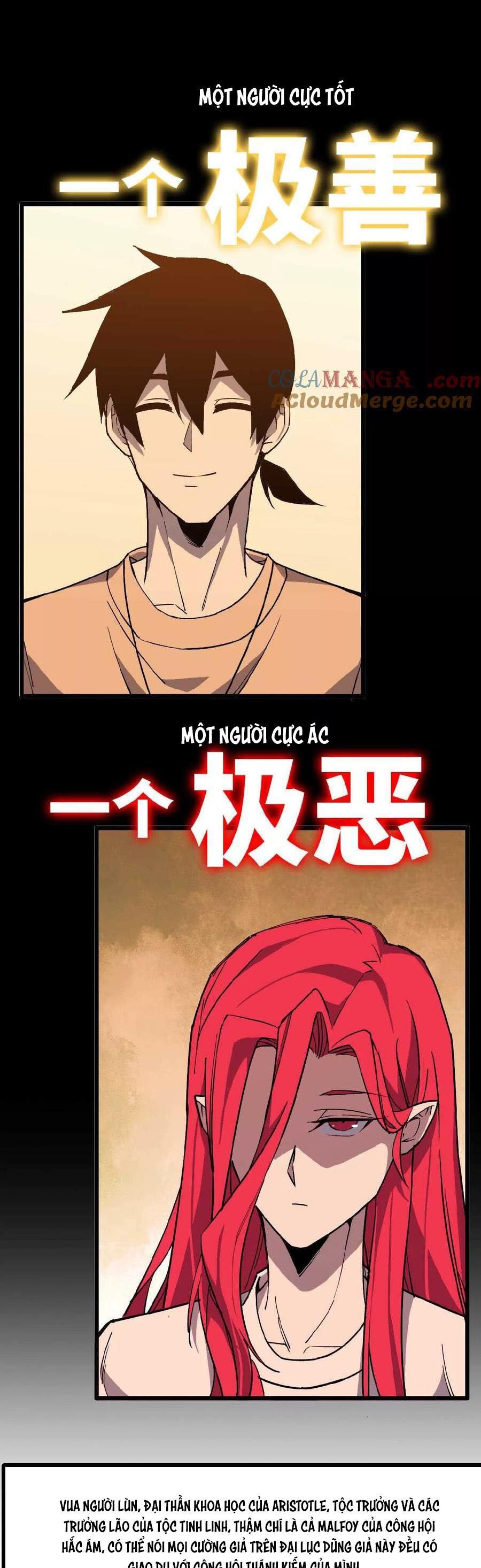 đọc truyện Dũng Giả X Nữ Ma Vương Chương 63 ảnh 6 tại Thiên Thai Truyện