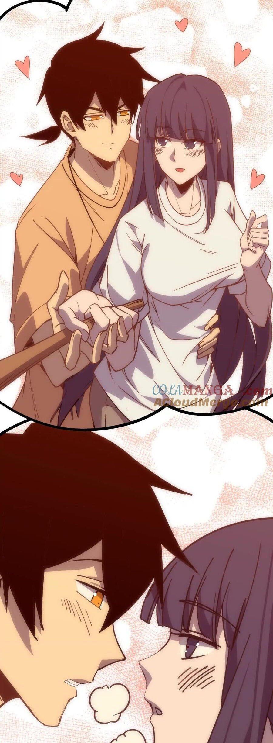 đọc truyện Dũng Giả X Nữ Ma Vương Chương 64 ảnh 18 tại Thiên Thai Truyện