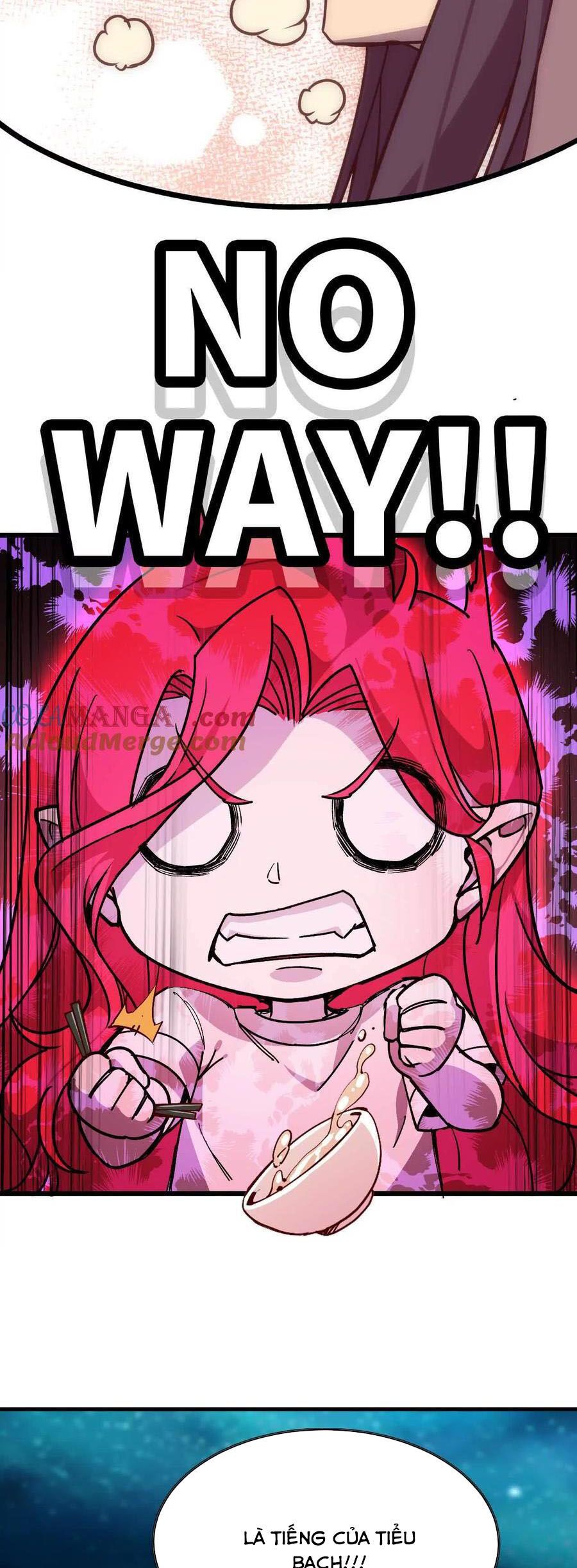 đọc truyện Dũng Giả X Nữ Ma Vương Chương 64 ảnh 19 tại Thiên Thai Truyện