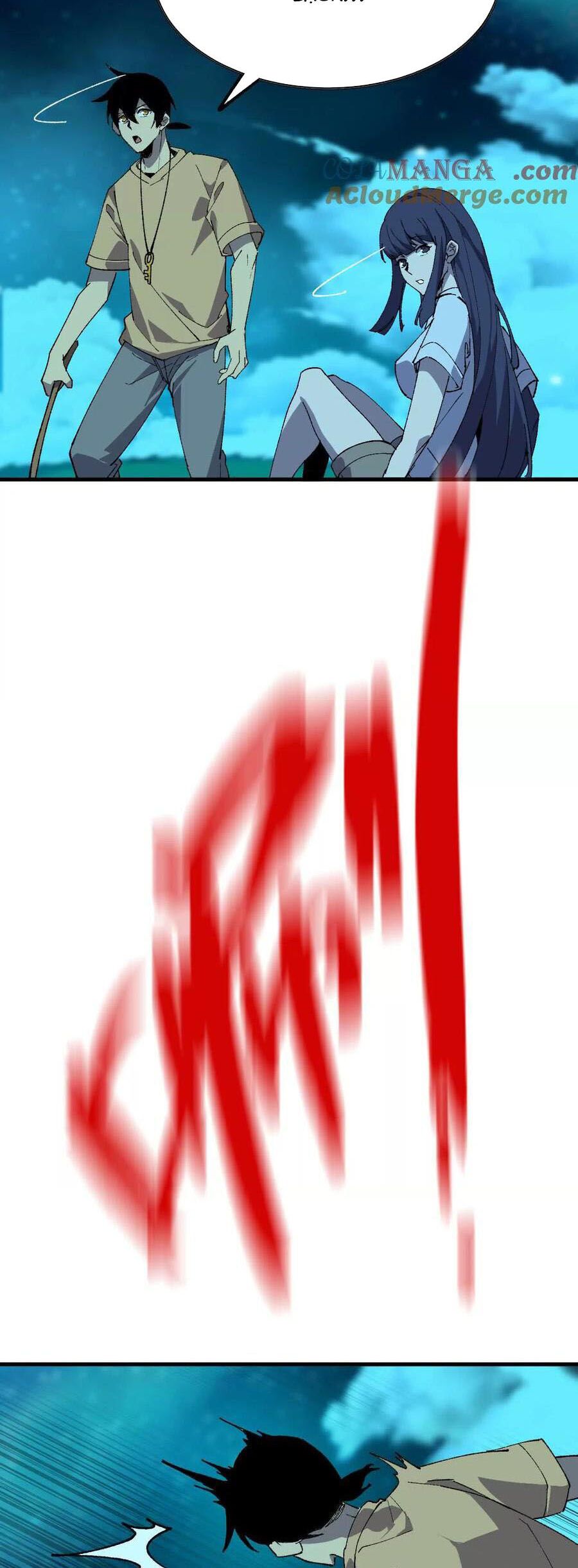 đọc truyện Dũng Giả X Nữ Ma Vương Chương 64 ảnh 20 tại Thiên Thai Truyện