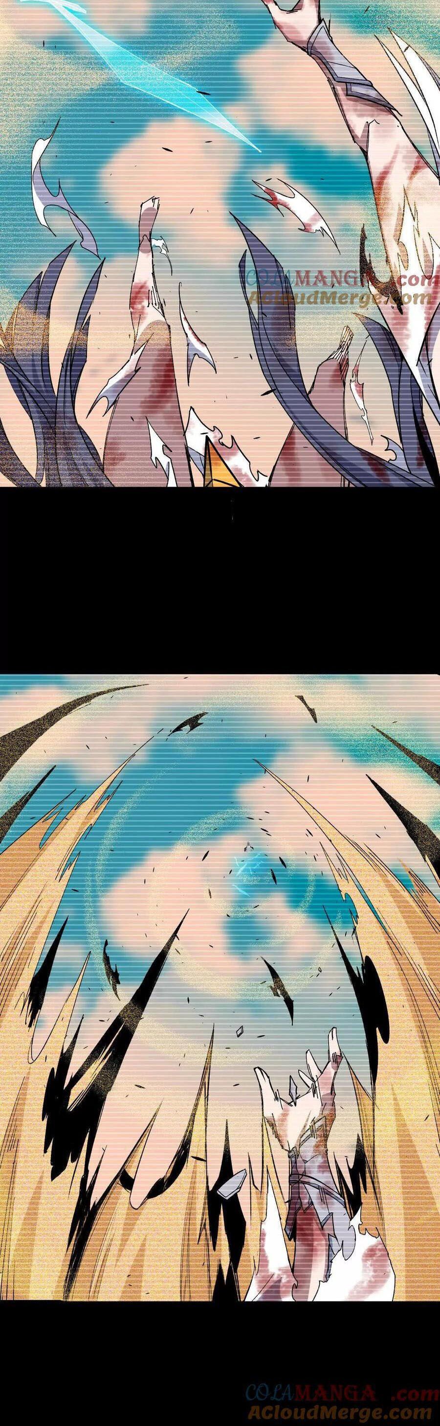 đọc truyện Dũng Giả X Nữ Ma Vương Chương 64 ảnh 6 tại Thiên Thai Truyện