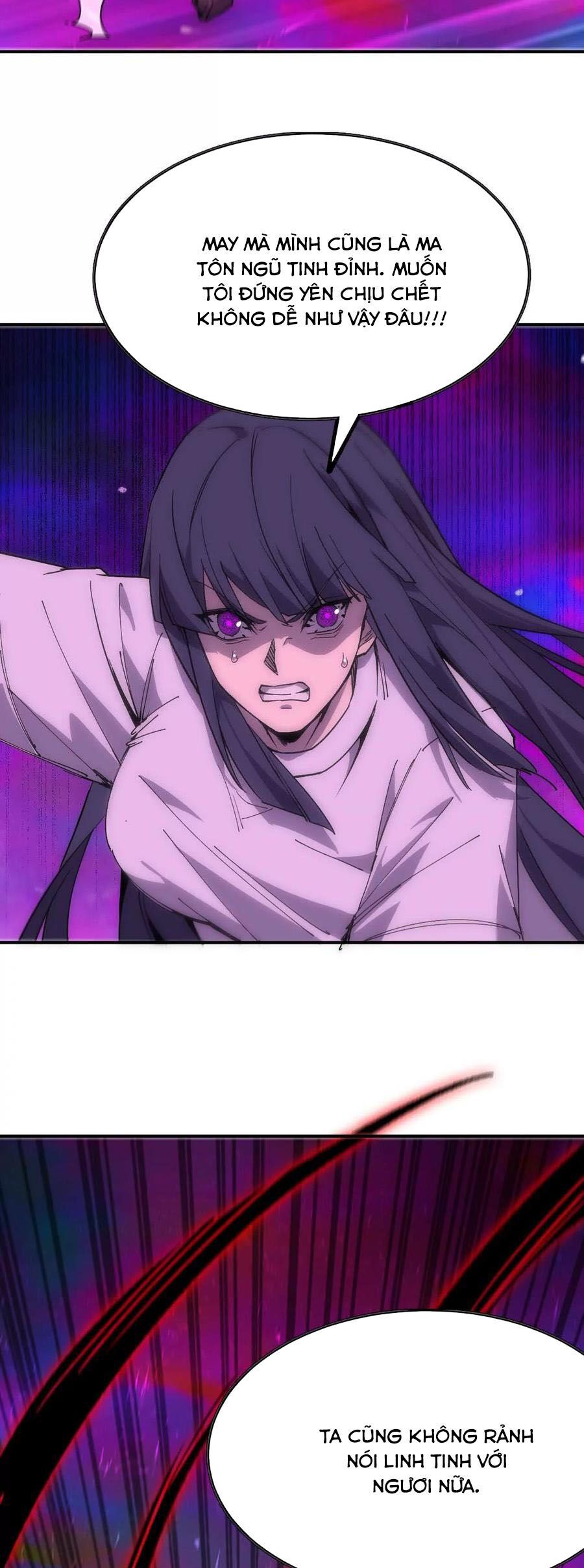 đọc truyện Dũng Giả X Nữ Ma Vương Chương 65 ảnh 13 tại Thiên Thai Truyện