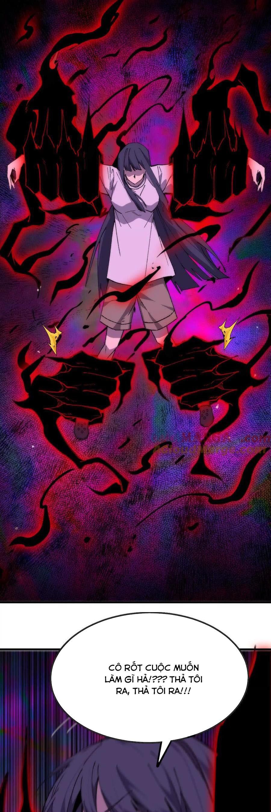 đọc truyện Dũng Giả X Nữ Ma Vương Chương 65 ảnh 16 tại Thiên Thai Truyện