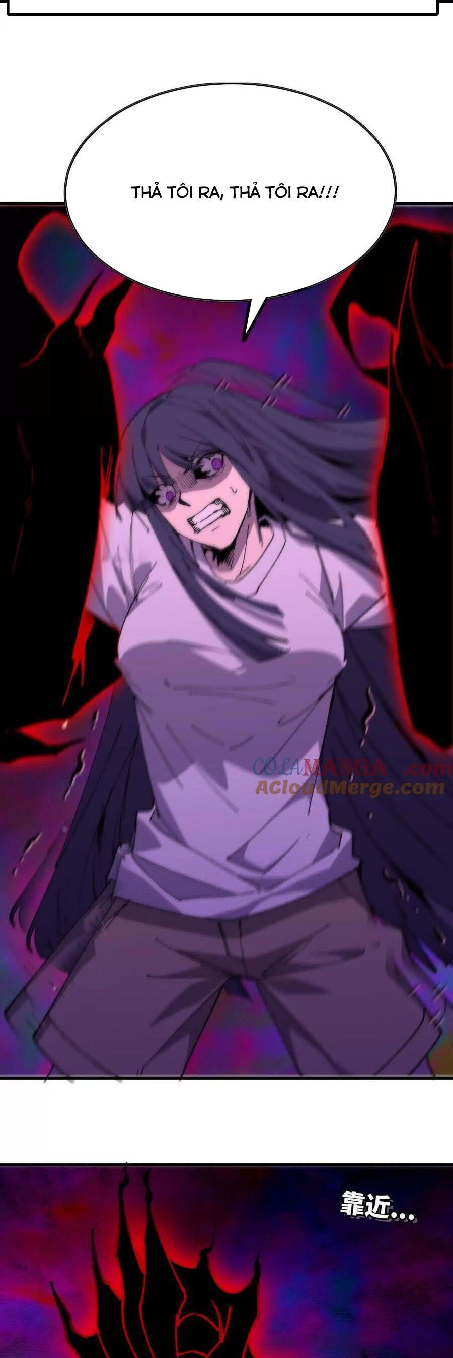 đọc truyện Dũng Giả X Nữ Ma Vương Chương 65 ảnh 18 tại Thiên Thai Truyện