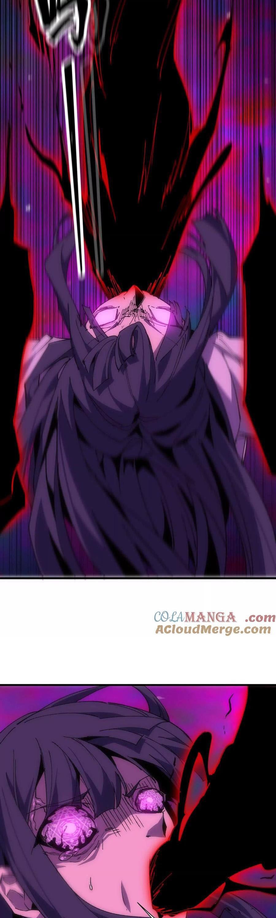 đọc truyện Dũng Giả X Nữ Ma Vương Chương 65 ảnh 20 tại Thiên Thai Truyện