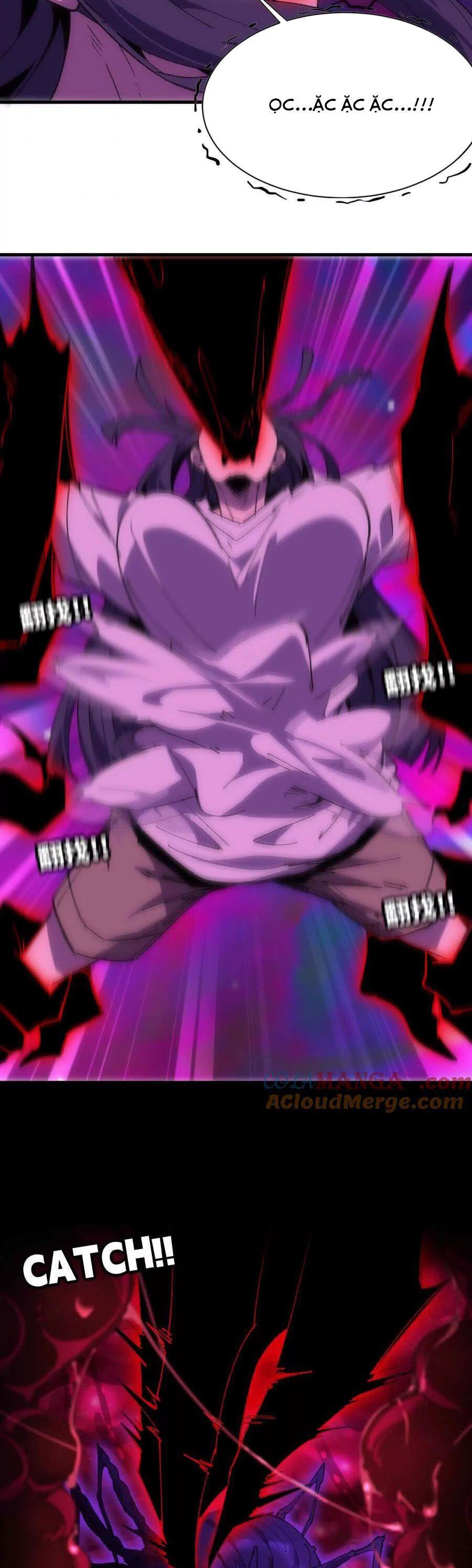 đọc truyện Dũng Giả X Nữ Ma Vương Chương 65 ảnh 21 tại Thiên Thai Truyện