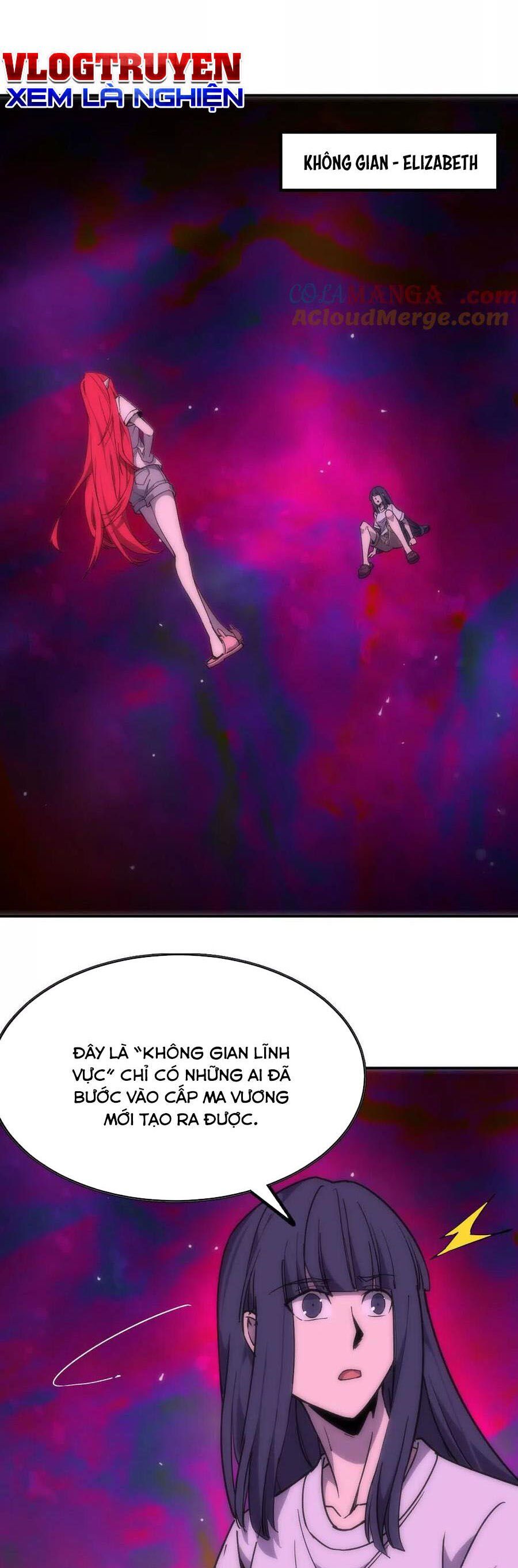 đọc truyện Dũng Giả X Nữ Ma Vương Chương 65 ảnh 4 tại Thiên Thai Truyện