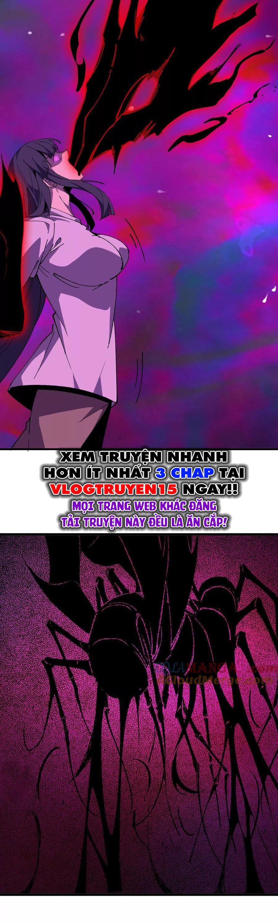 đọc truyện Dũng Giả X Nữ Ma Vương Chương 65 ảnh 23 tại Thiên Thai Truyện