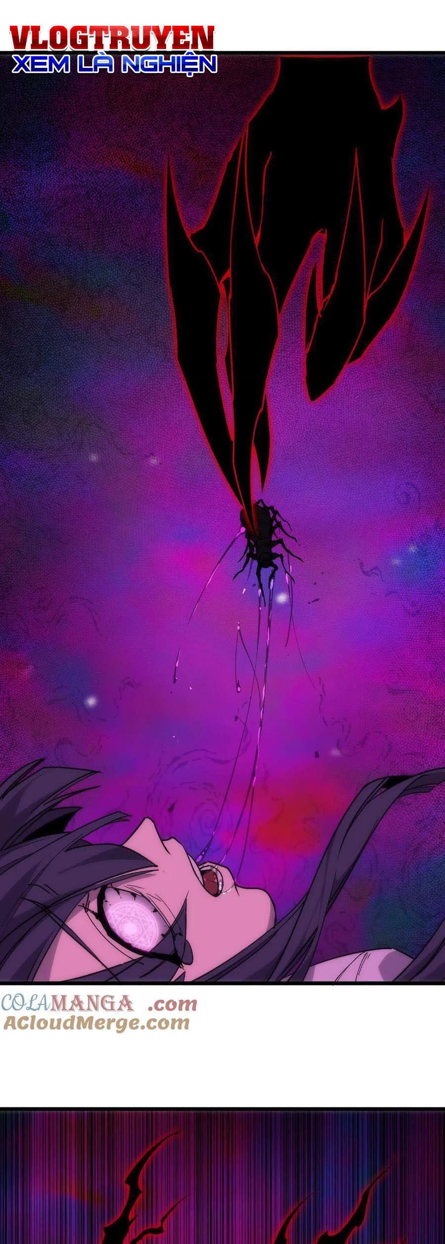 đọc truyện Dũng Giả X Nữ Ma Vương Chương 65 ảnh 24 tại Thiên Thai Truyện