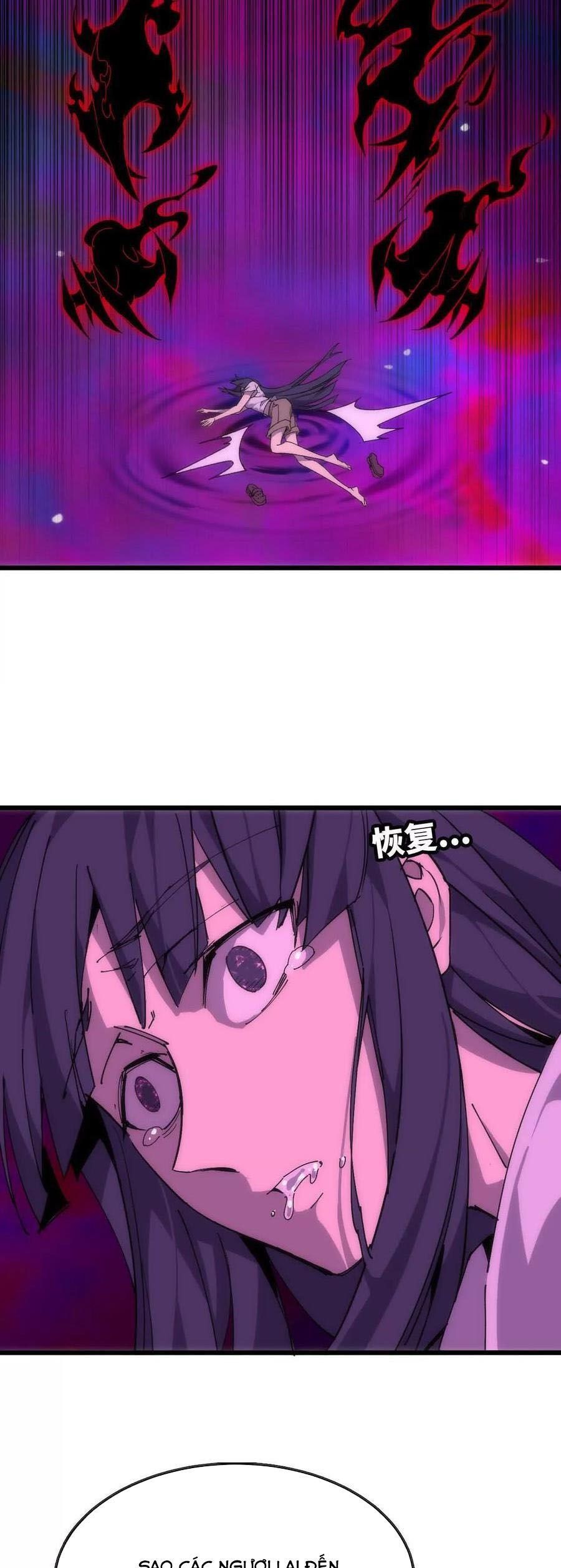 đọc truyện Dũng Giả X Nữ Ma Vương Chương 65 ảnh 25 tại Thiên Thai Truyện