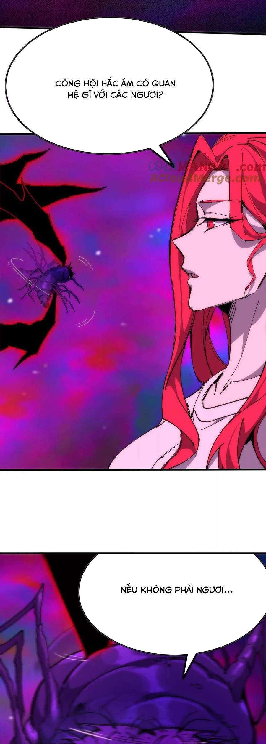 đọc truyện Dũng Giả X Nữ Ma Vương Chương 65 ảnh 27 tại Thiên Thai Truyện