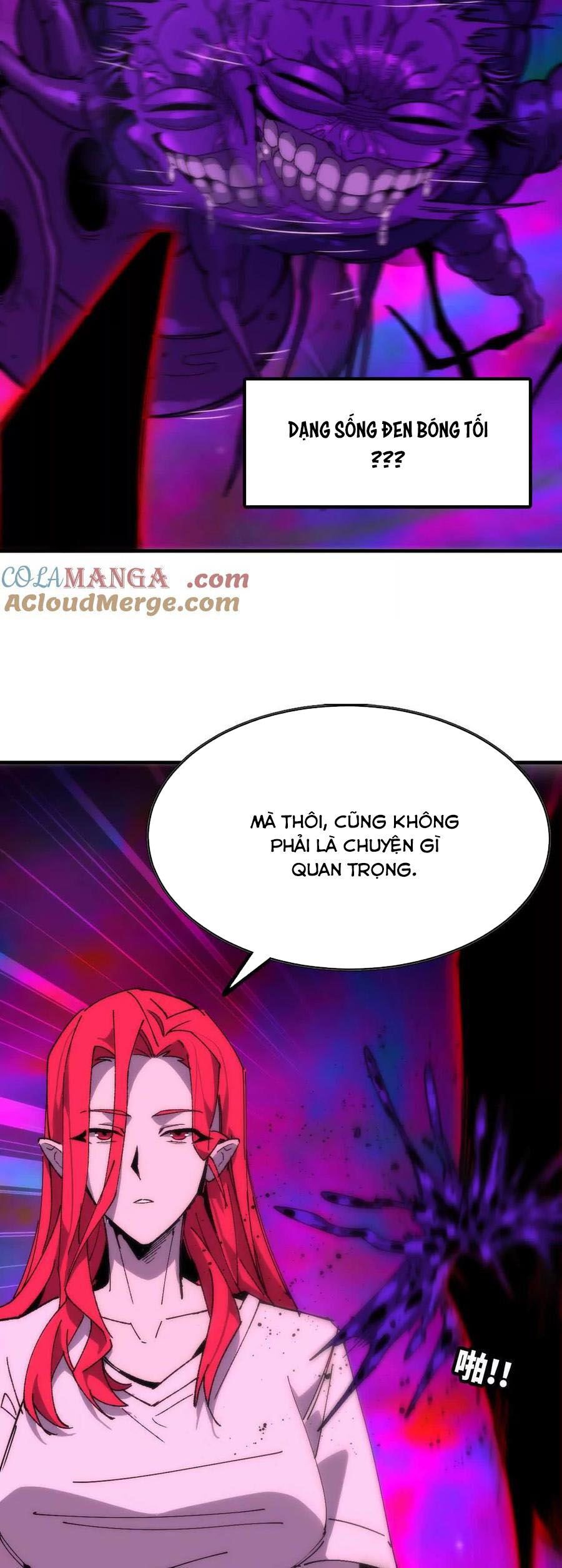 đọc truyện Dũng Giả X Nữ Ma Vương Chương 65 ảnh 28 tại Thiên Thai Truyện