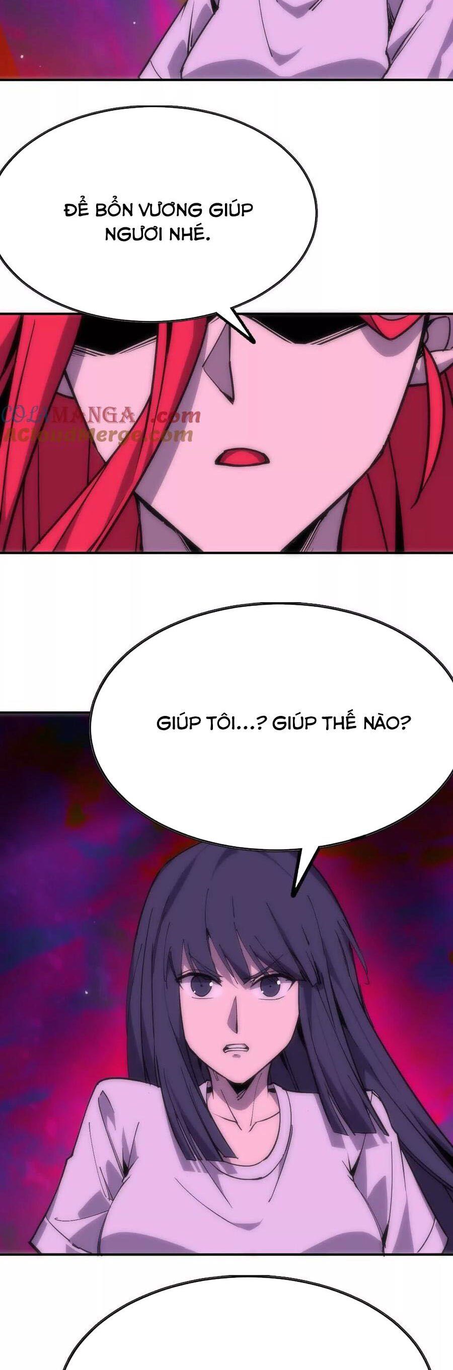 đọc truyện Dũng Giả X Nữ Ma Vương Chương 65 ảnh 5 tại Thiên Thai Truyện