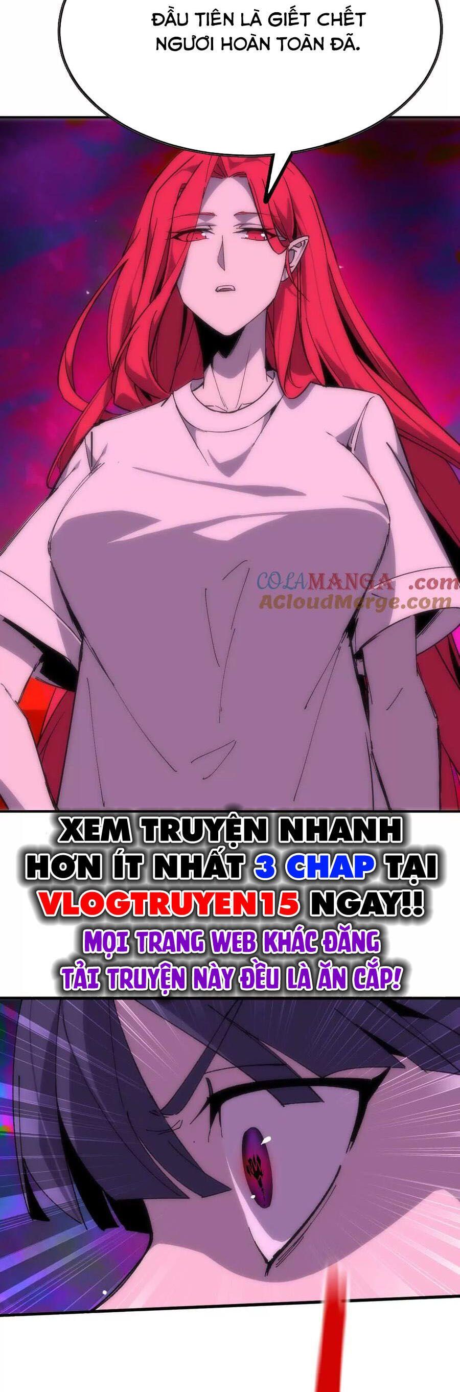 đọc truyện Dũng Giả X Nữ Ma Vương Chương 65 ảnh 6 tại Thiên Thai Truyện