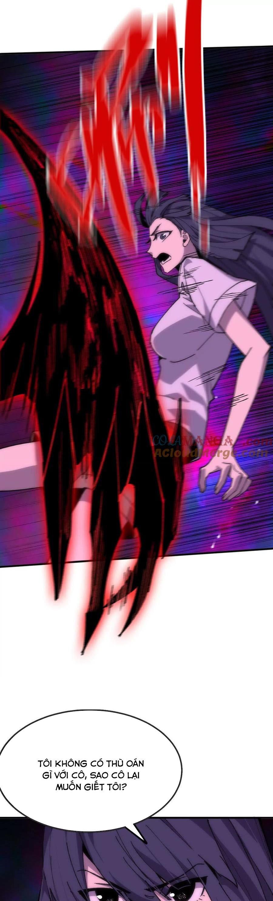 đọc truyện Dũng Giả X Nữ Ma Vương Chương 65 ảnh 7 tại Thiên Thai Truyện