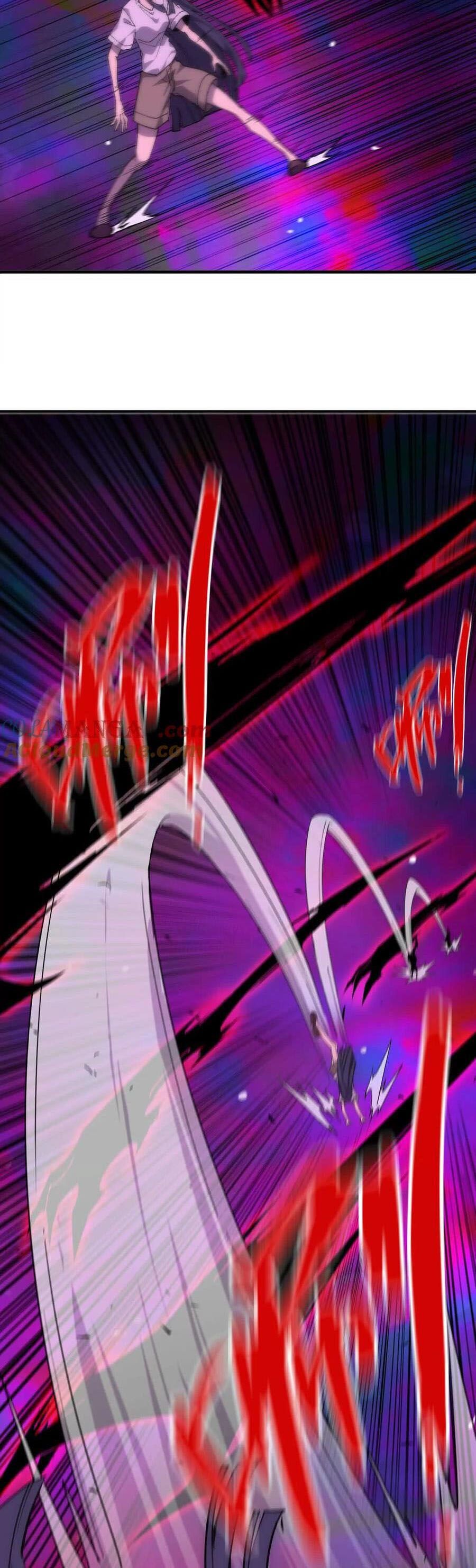 đọc truyện Dũng Giả X Nữ Ma Vương Chương 65 ảnh 10 tại Thiên Thai Truyện