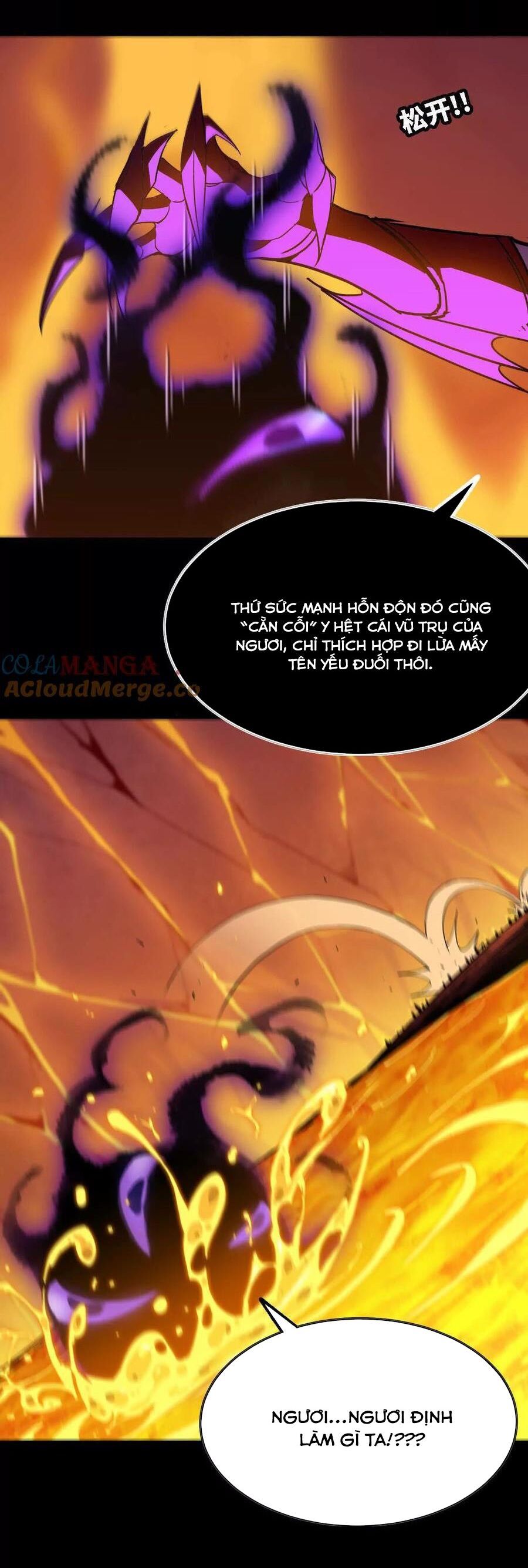 đọc truyện Dũng Giả X Nữ Ma Vương Chương 66 ảnh 14 tại Thiên Thai Truyện