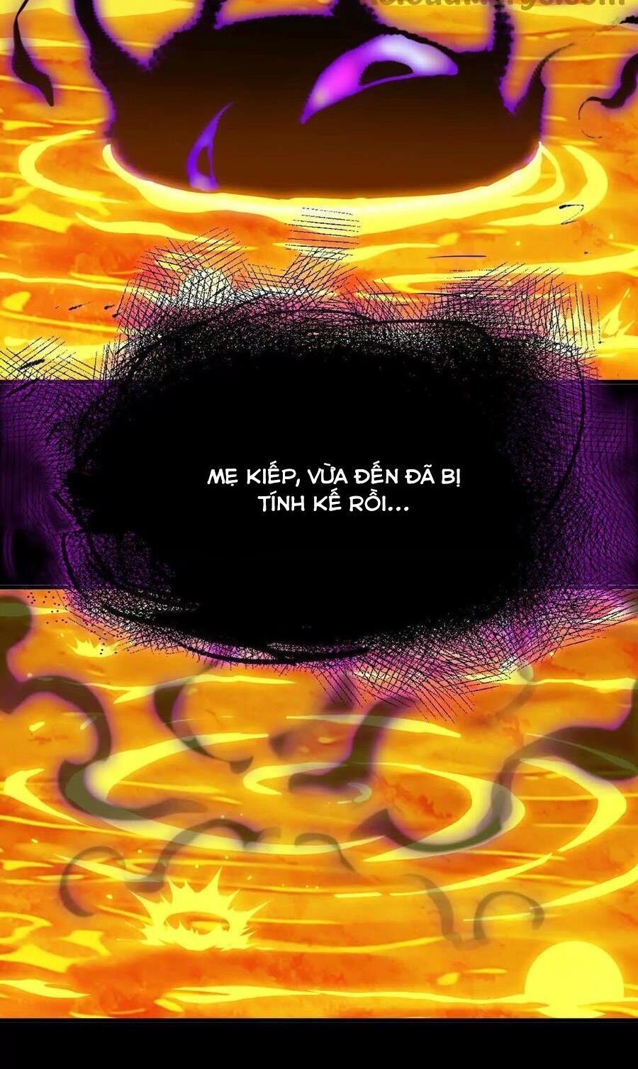 đọc truyện Dũng Giả X Nữ Ma Vương Chương 66 ảnh 17 tại Thiên Thai Truyện