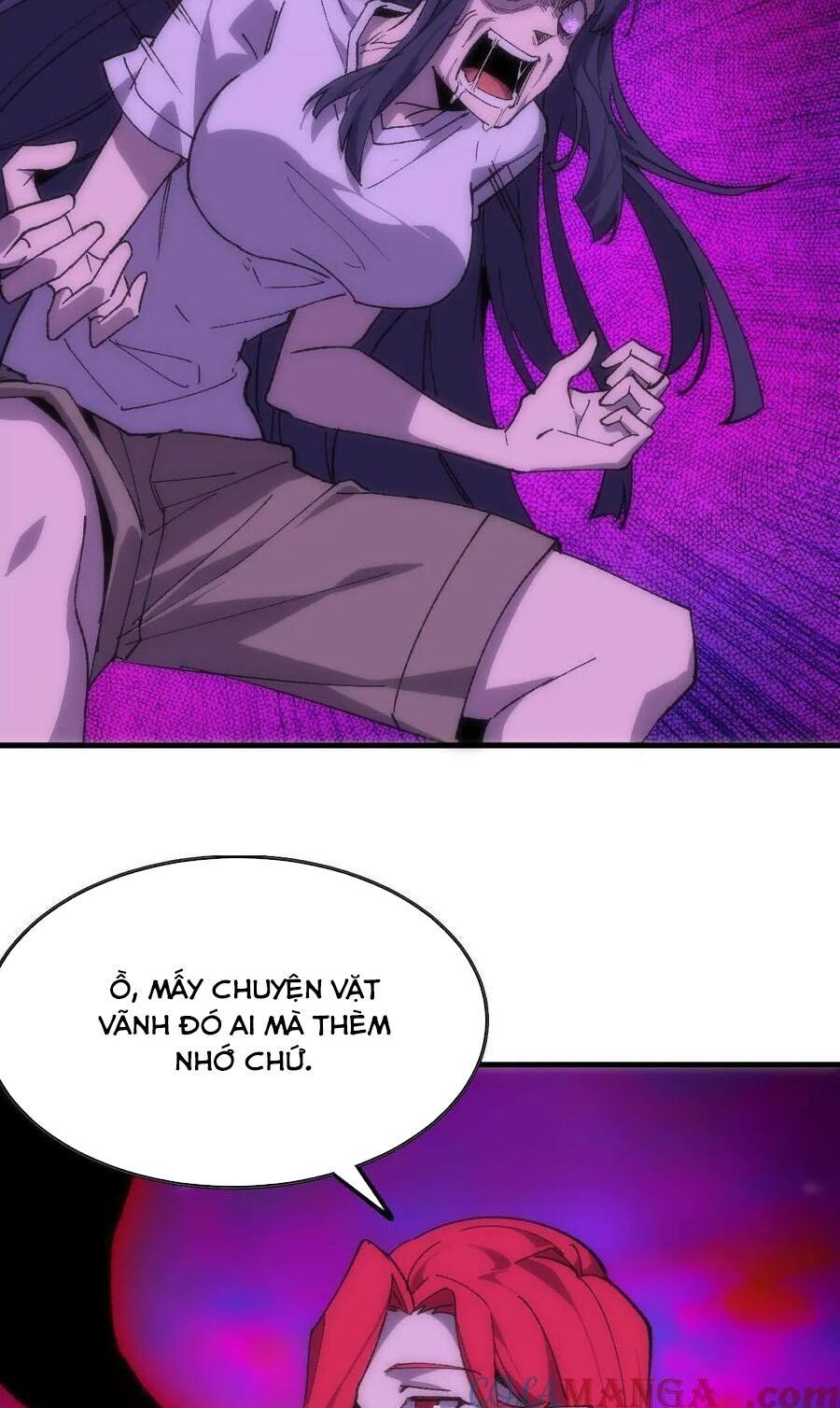 đọc truyện Dũng Giả X Nữ Ma Vương Chương 66 ảnh 19 tại Thiên Thai Truyện