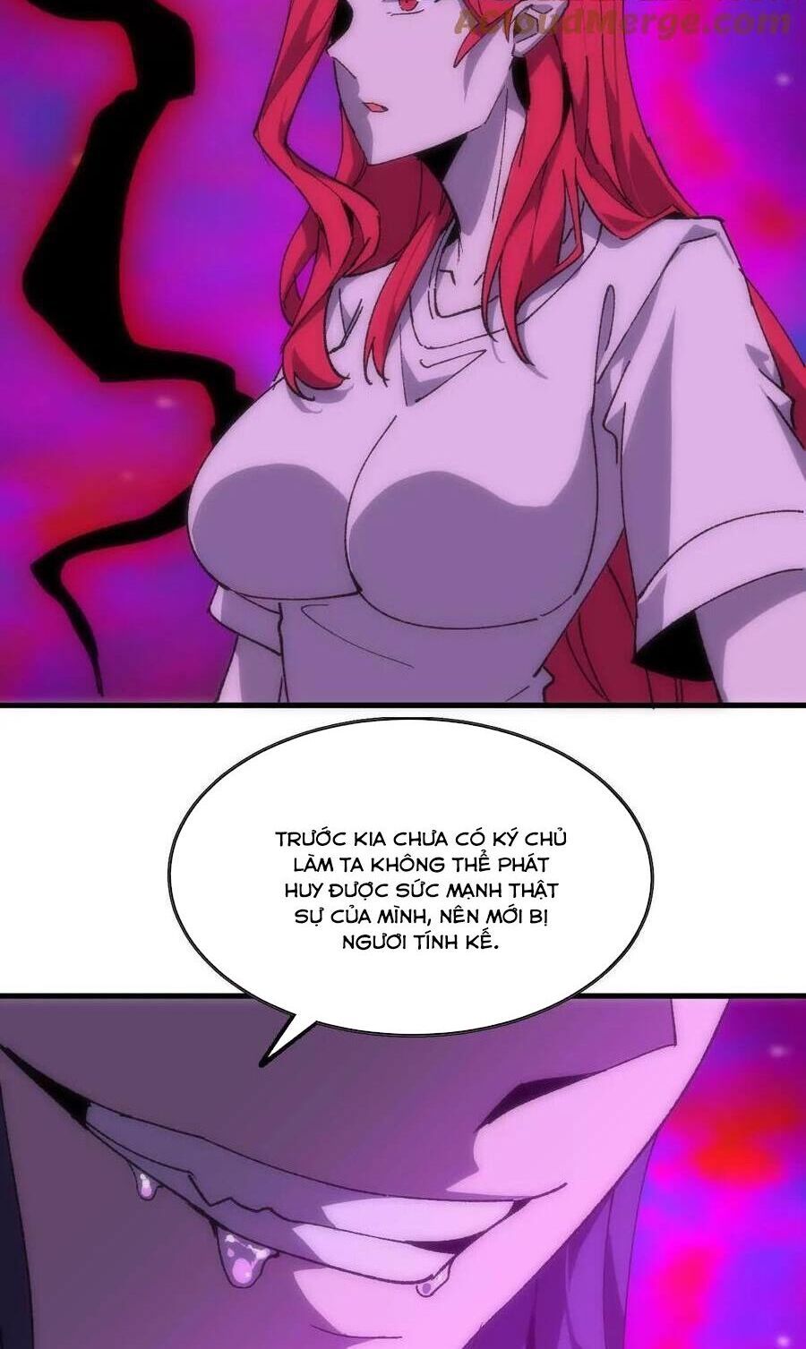 đọc truyện Dũng Giả X Nữ Ma Vương Chương 66 ảnh 20 tại Thiên Thai Truyện