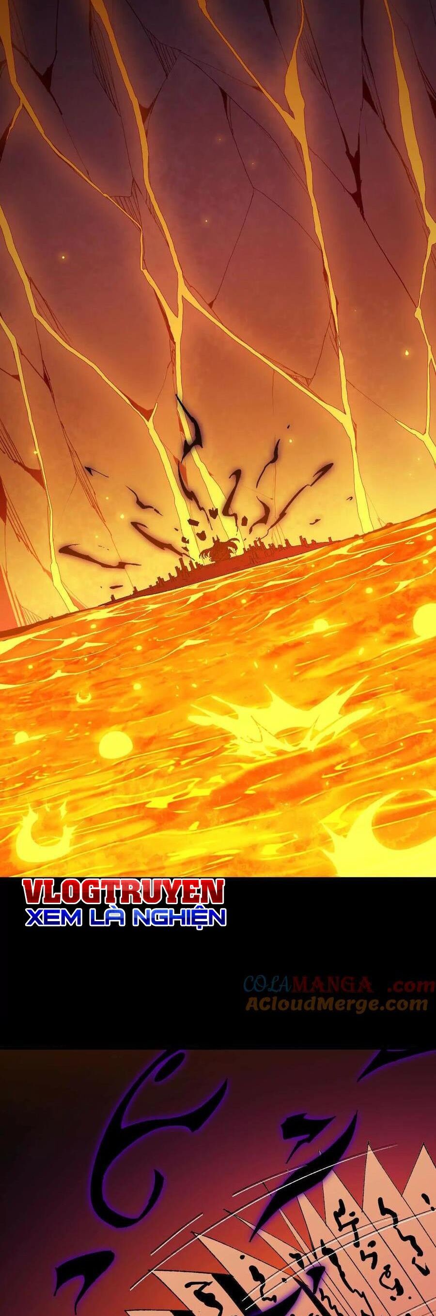 đọc truyện Dũng Giả X Nữ Ma Vương Chương 66 ảnh 4 tại Thiên Thai Truyện