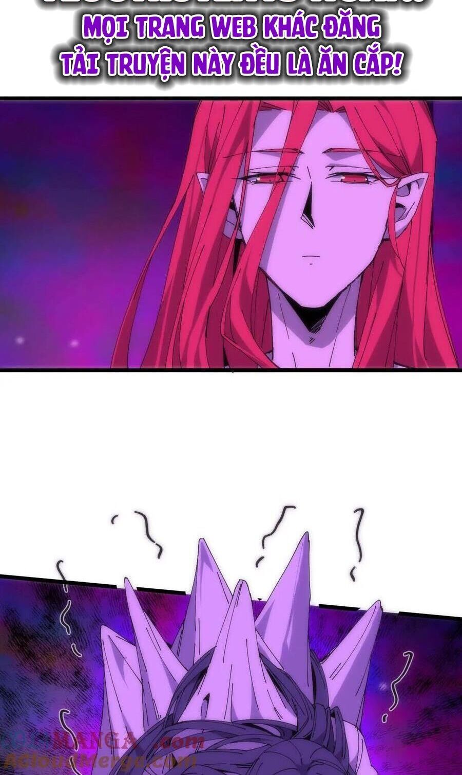 đọc truyện Dũng Giả X Nữ Ma Vương Chương 66 ảnh 22 tại Thiên Thai Truyện