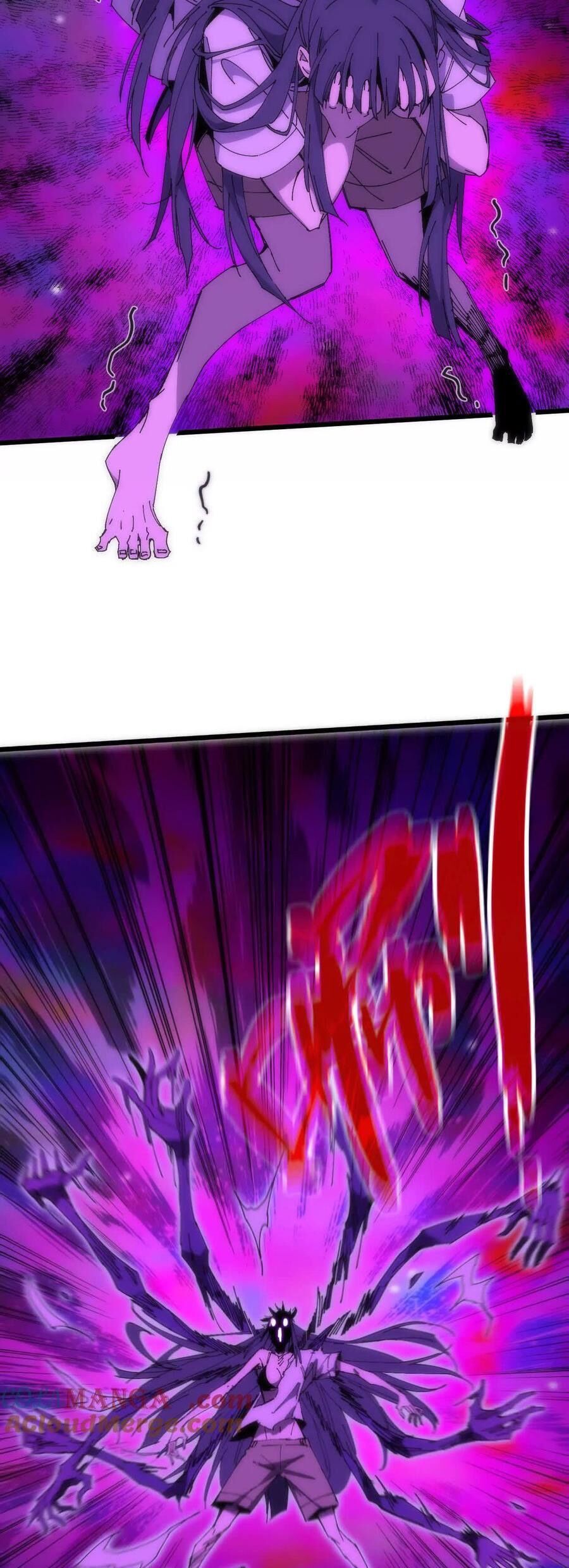 đọc truyện Dũng Giả X Nữ Ma Vương Chương 66 ảnh 23 tại Thiên Thai Truyện