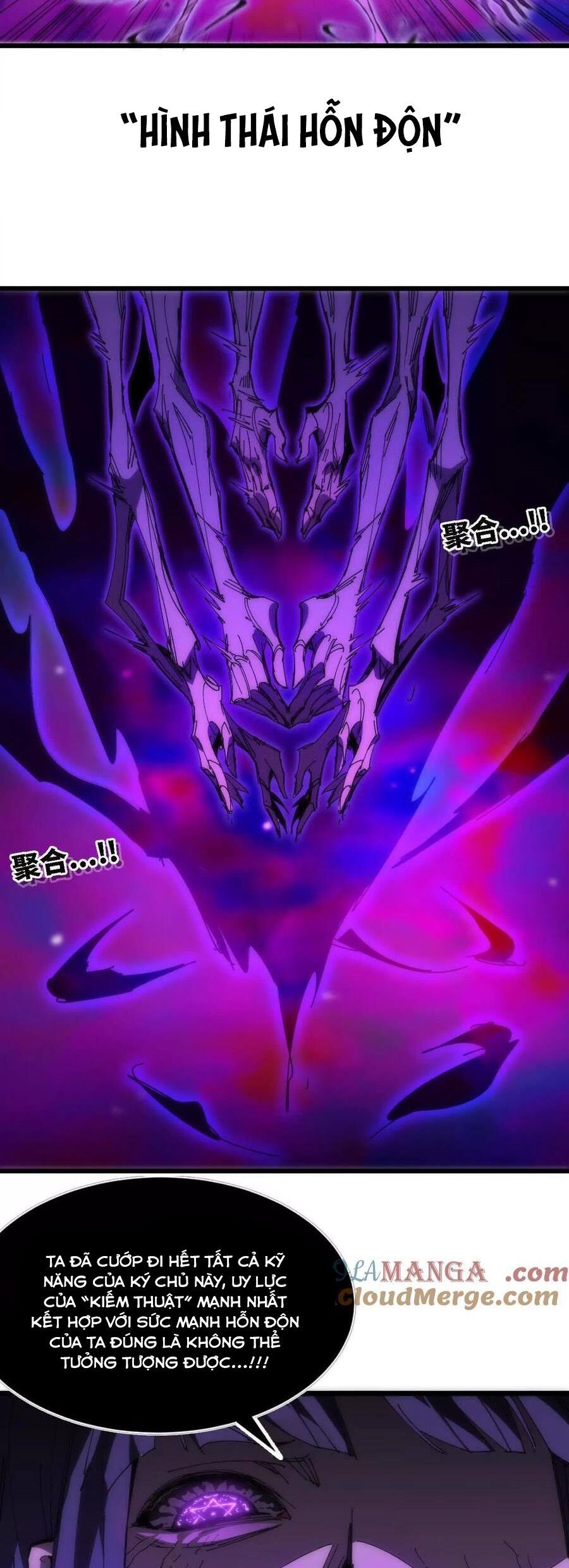 đọc truyện Dũng Giả X Nữ Ma Vương Chương 66 ảnh 24 tại Thiên Thai Truyện