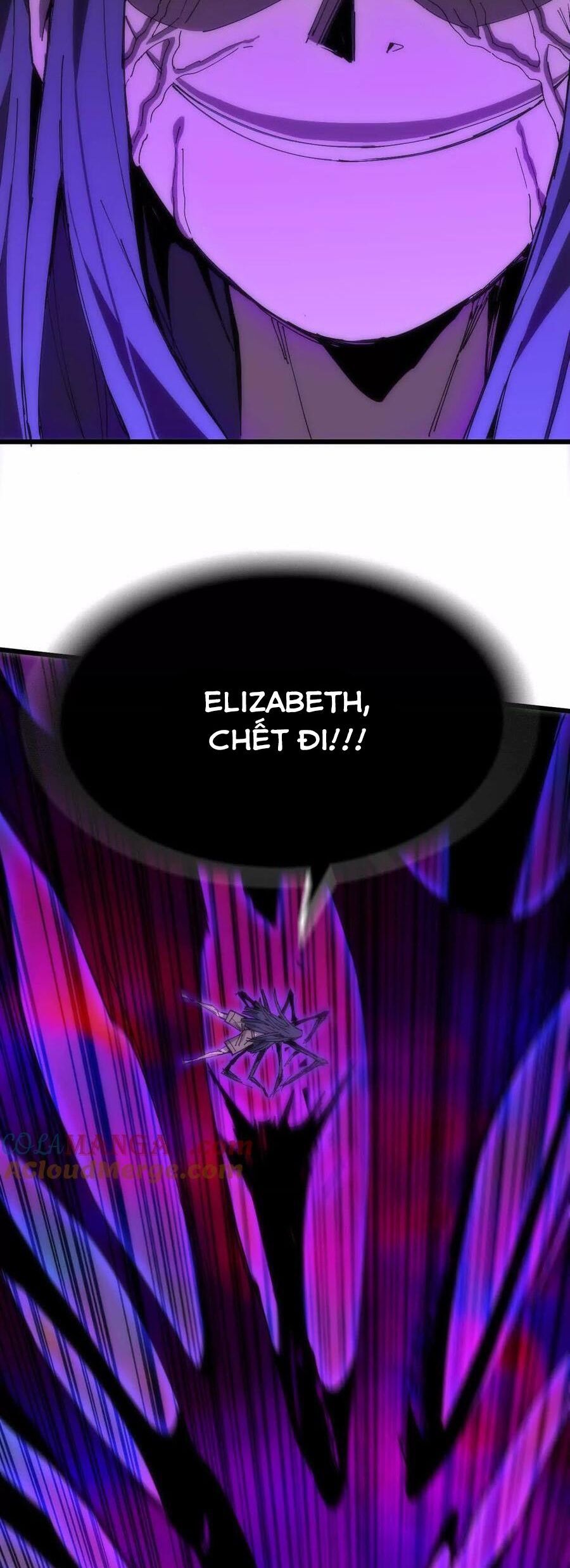 đọc truyện Dũng Giả X Nữ Ma Vương Chương 66 ảnh 25 tại Thiên Thai Truyện