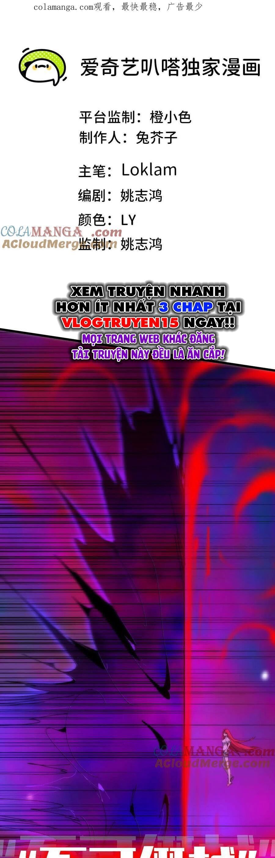 đọc truyện Dũng Giả X Nữ Ma Vương Chương 67 ảnh 3 tại Thiên Thai Truyện