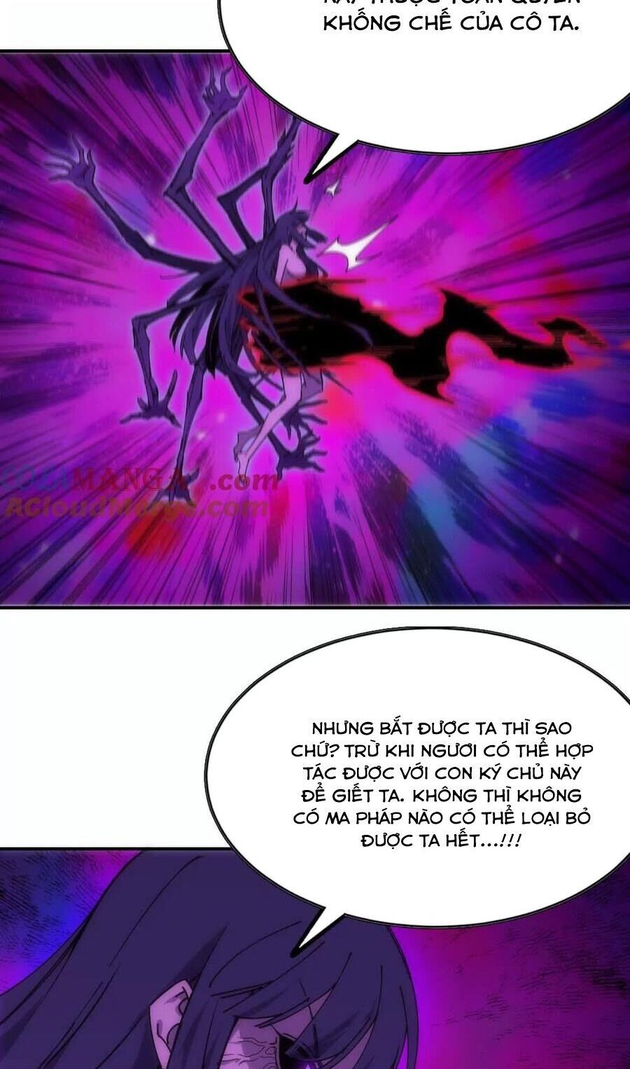 đọc truyện Dũng Giả X Nữ Ma Vương Chương 67 ảnh 12 tại Thiên Thai Truyện