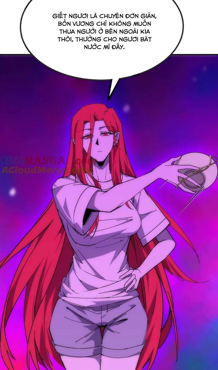 đọc truyện Dũng Giả X Nữ Ma Vương Chương 67 ảnh 15 tại Thiên Thai Truyện