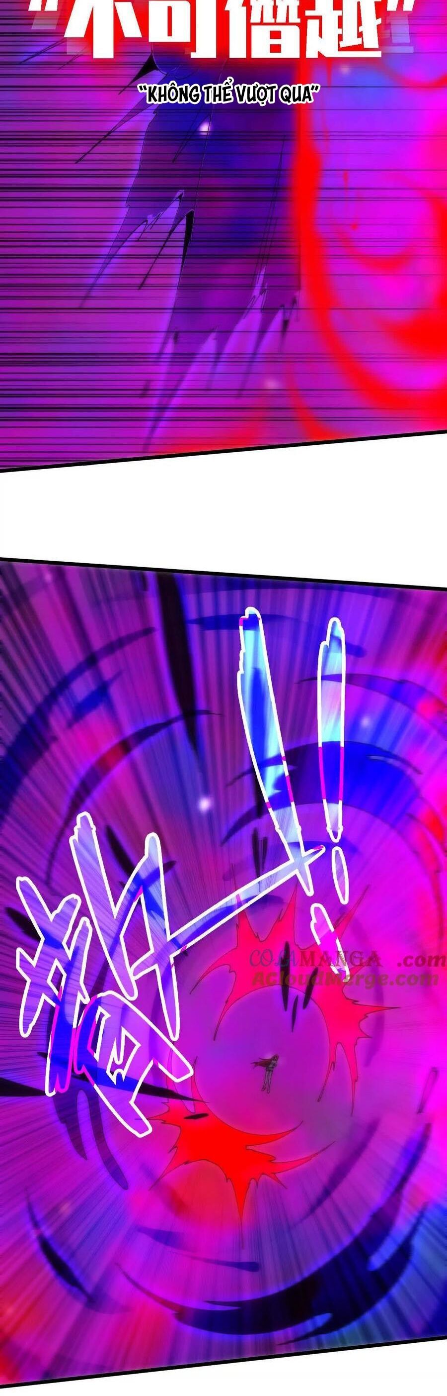 đọc truyện Dũng Giả X Nữ Ma Vương Chương 67 ảnh 4 tại Thiên Thai Truyện