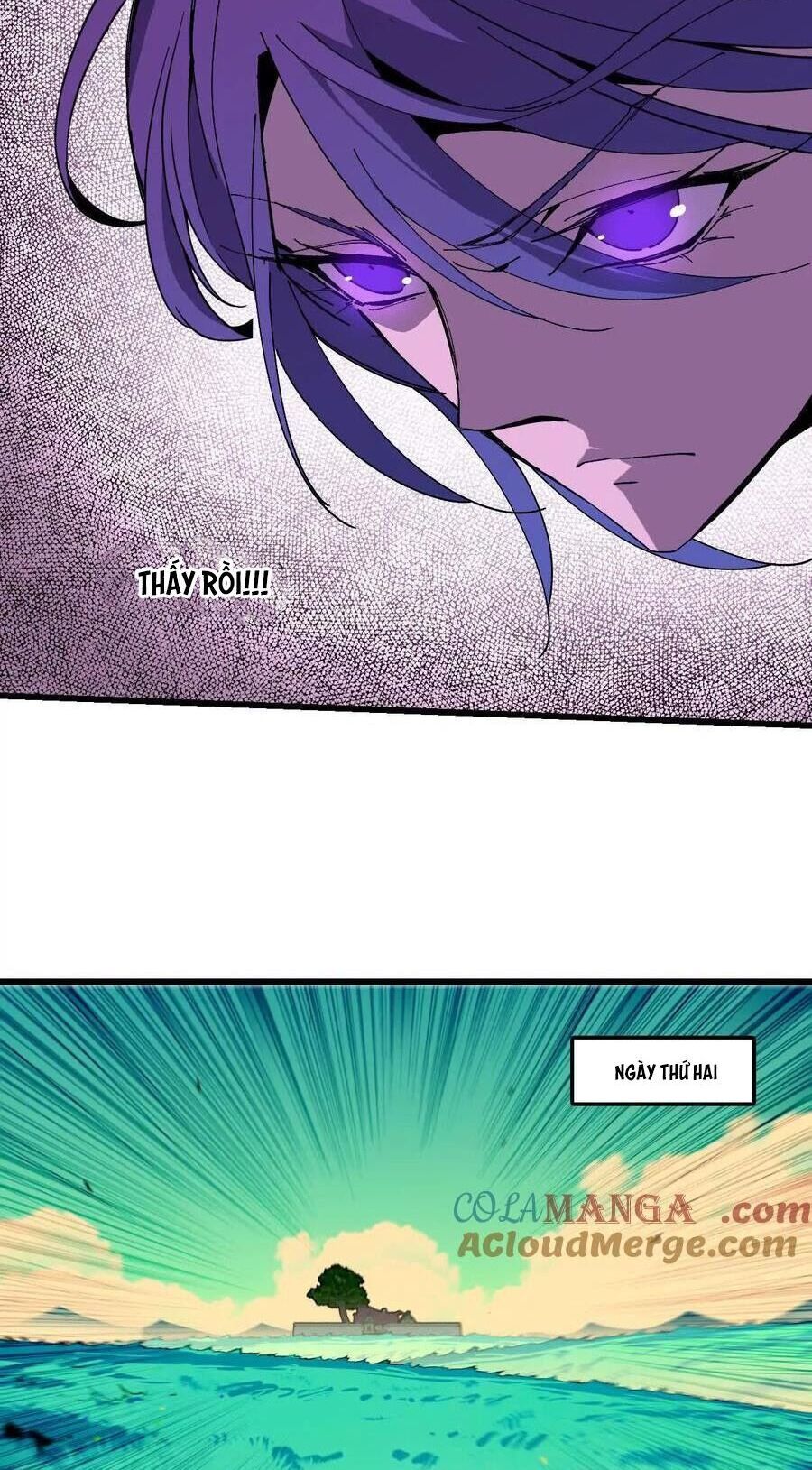 đọc truyện Dũng Giả X Nữ Ma Vương Chương 67 ảnh 24 tại Thiên Thai Truyện