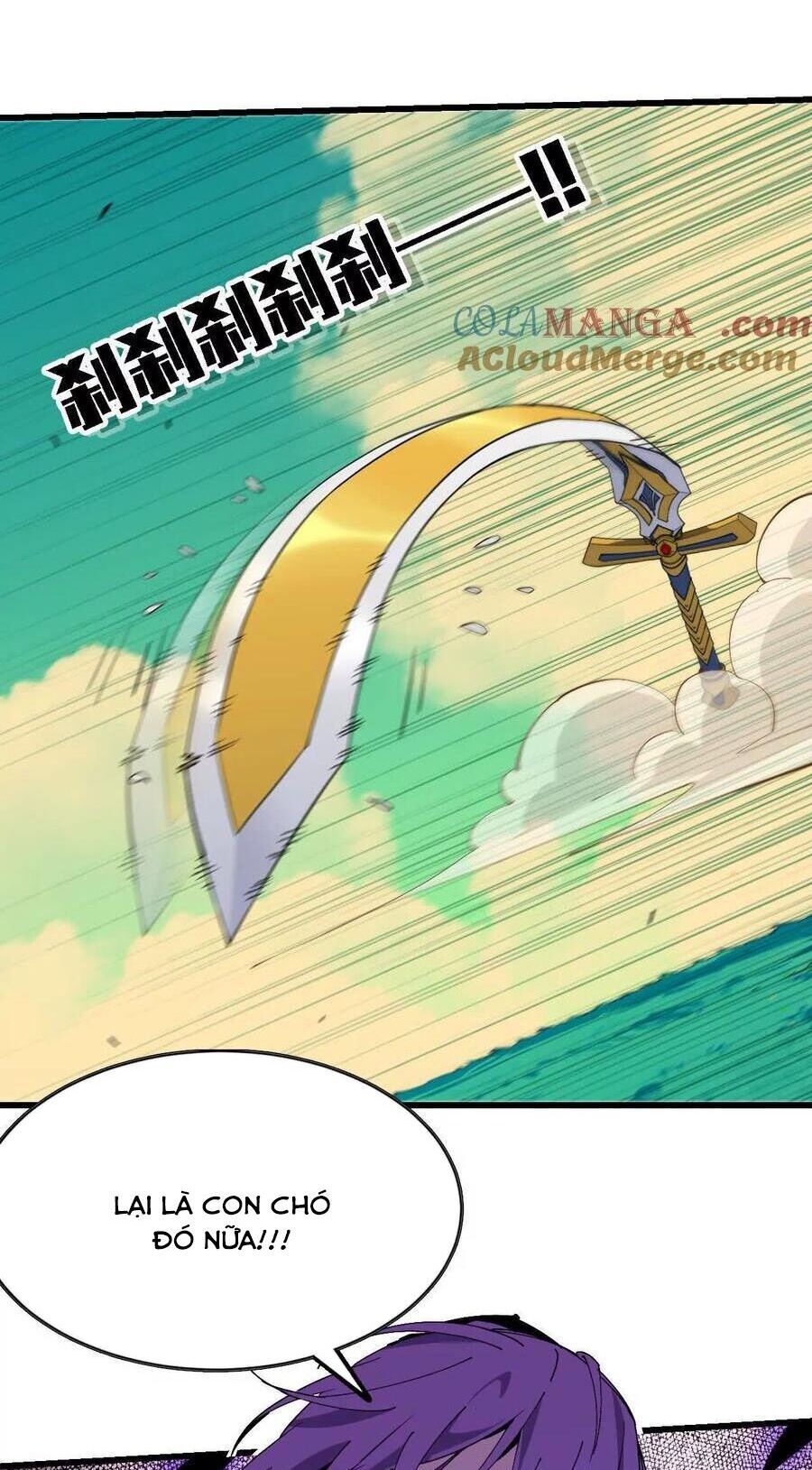 đọc truyện Dũng Giả X Nữ Ma Vương Chương 67 ảnh 26 tại Thiên Thai Truyện