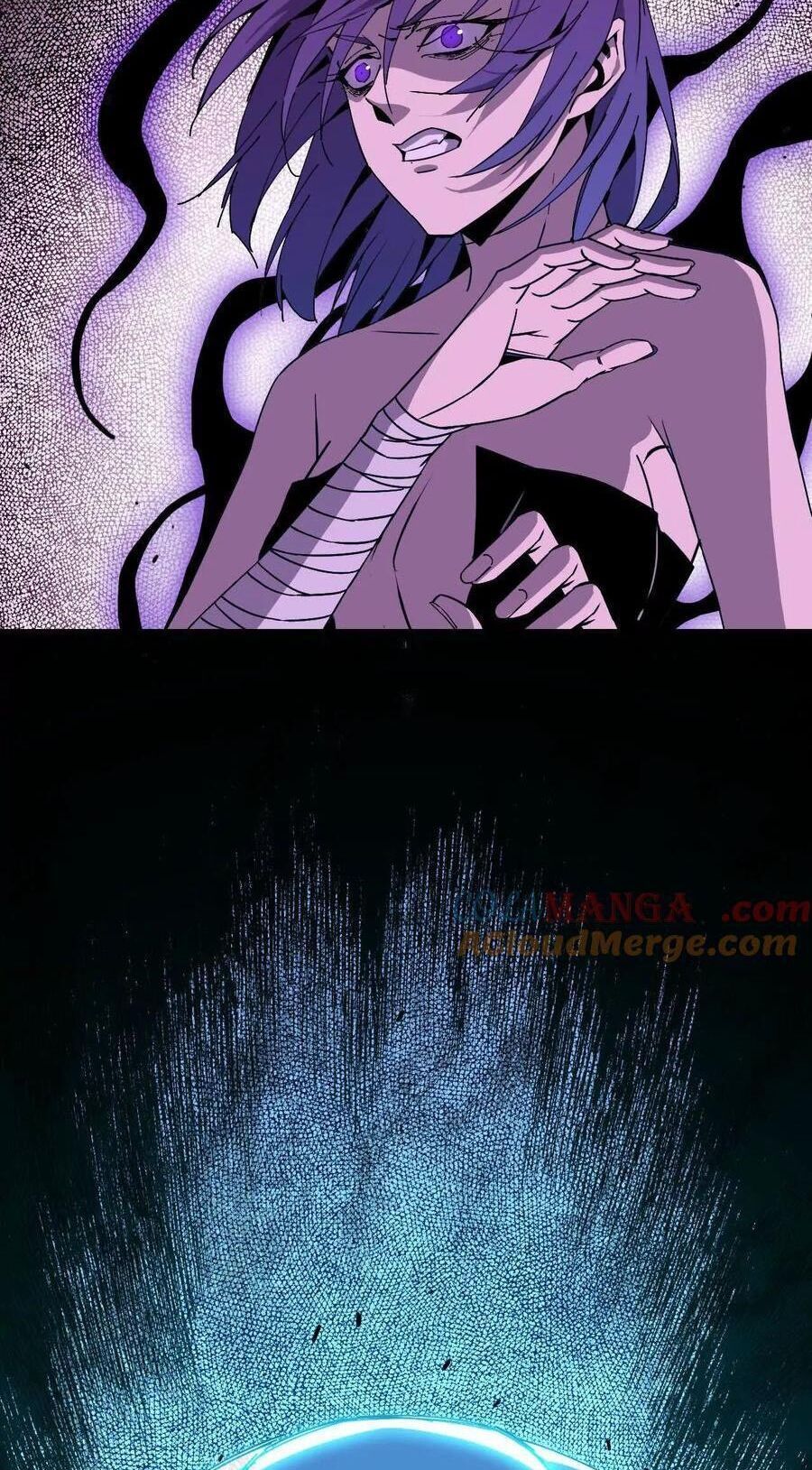 đọc truyện Dũng Giả X Nữ Ma Vương Chương 67 ảnh 27 tại Thiên Thai Truyện