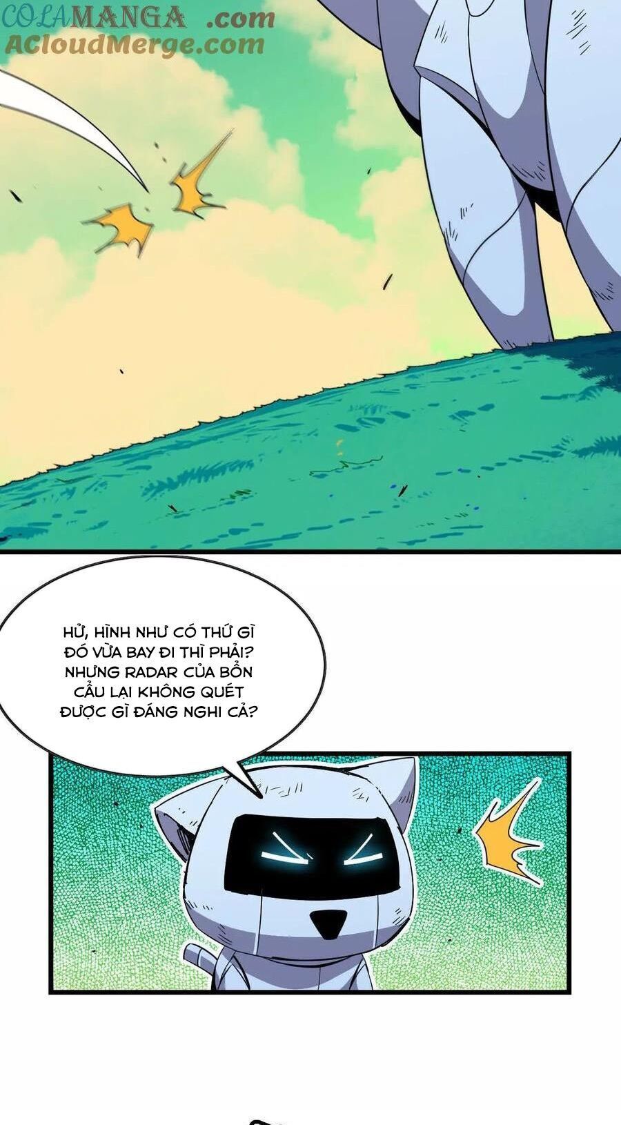 đọc truyện Dũng Giả X Nữ Ma Vương Chương 67 ảnh 29 tại Thiên Thai Truyện